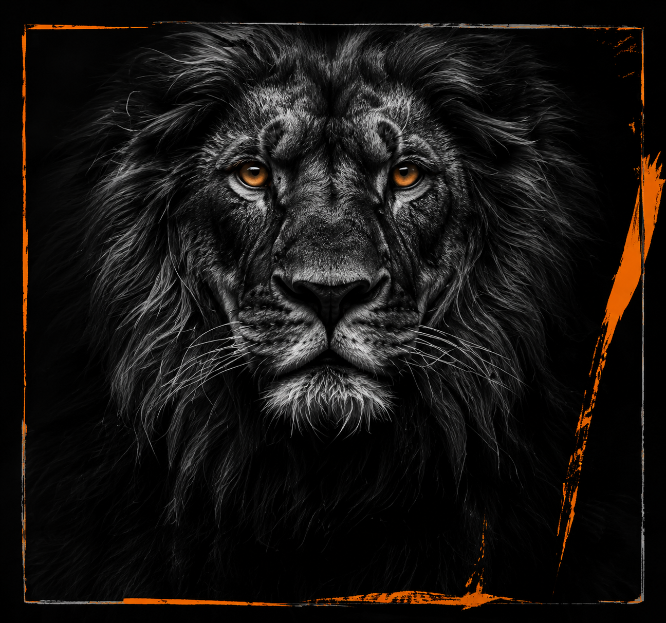 lion